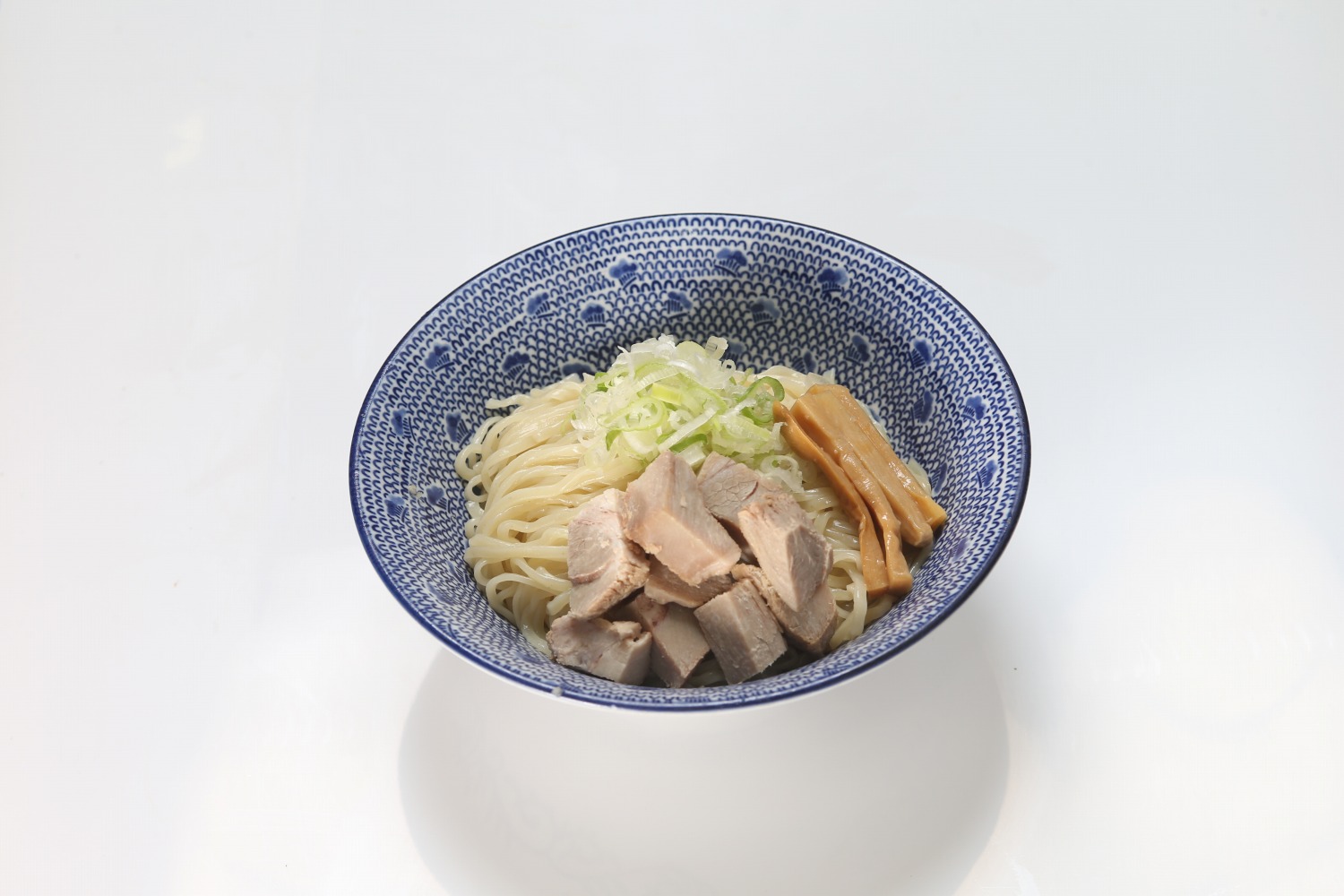 濃厚豚骨つけ麺