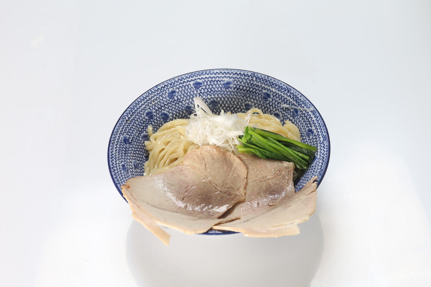 家系とんこつ濃厚つけ麺